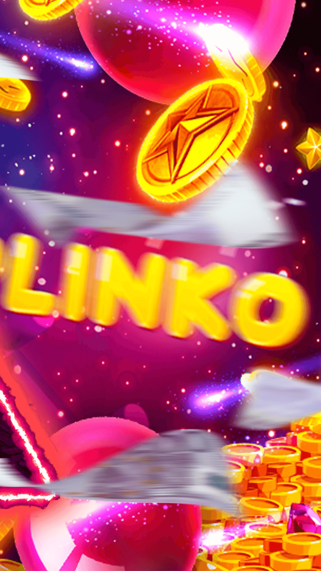 Plinko Rush Screenshot